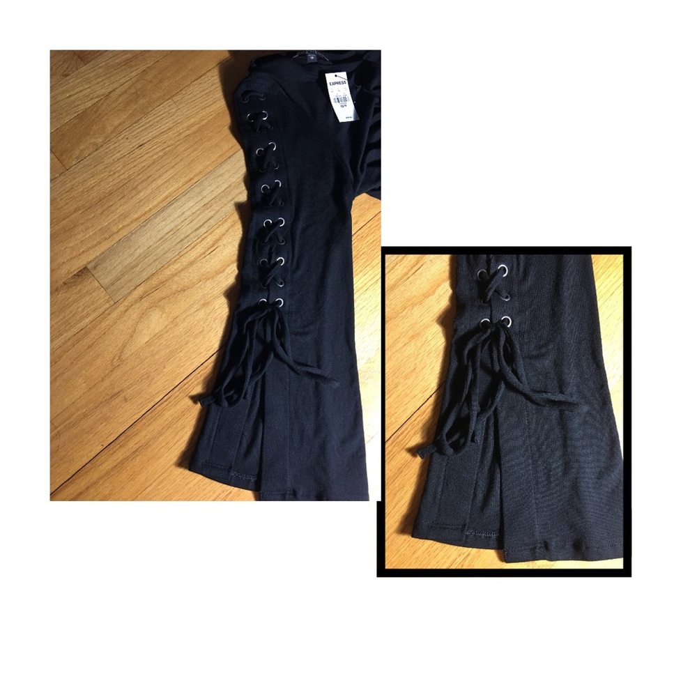 EXPRESS DRESS - Picture 2 of 6